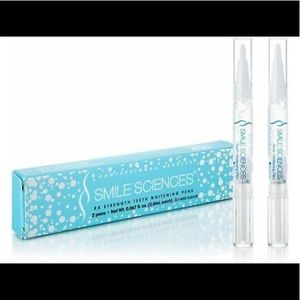 Smile Science RX Strength Teeth Whitening Pens 2